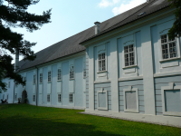 Museum Schloss Lackenbach